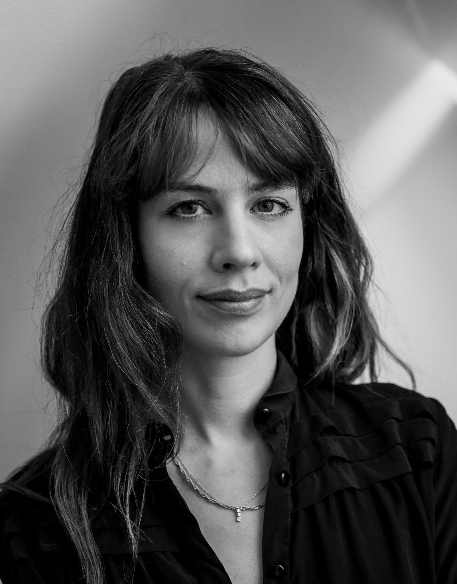 Naya Buric - musikchef og radiovært på DR P8 Jazz