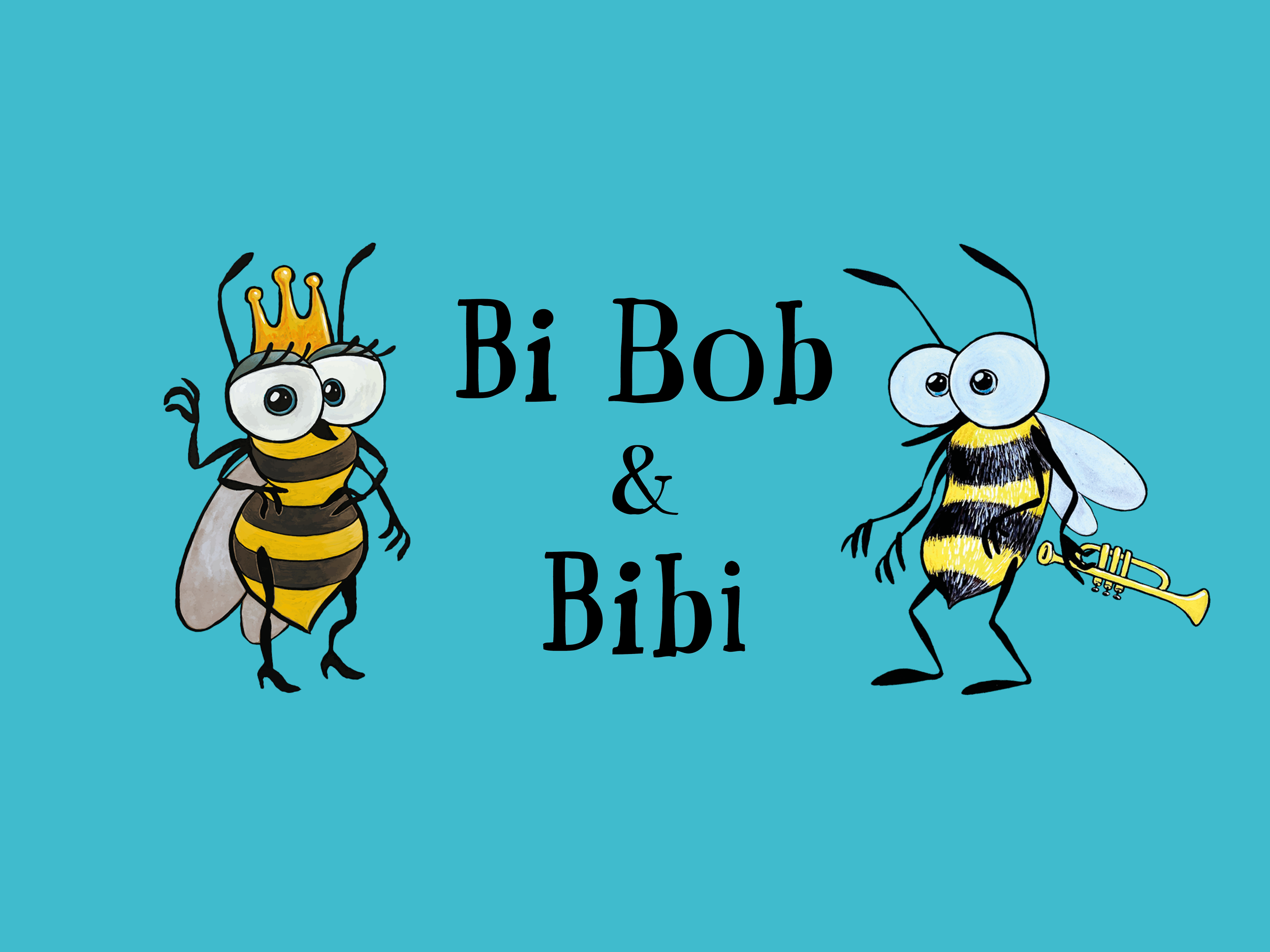 BiBob &amp; Bibi