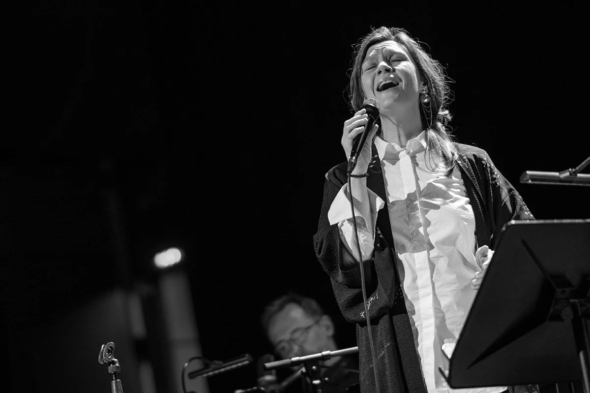 Foto: Hreinn Gudlaugsson