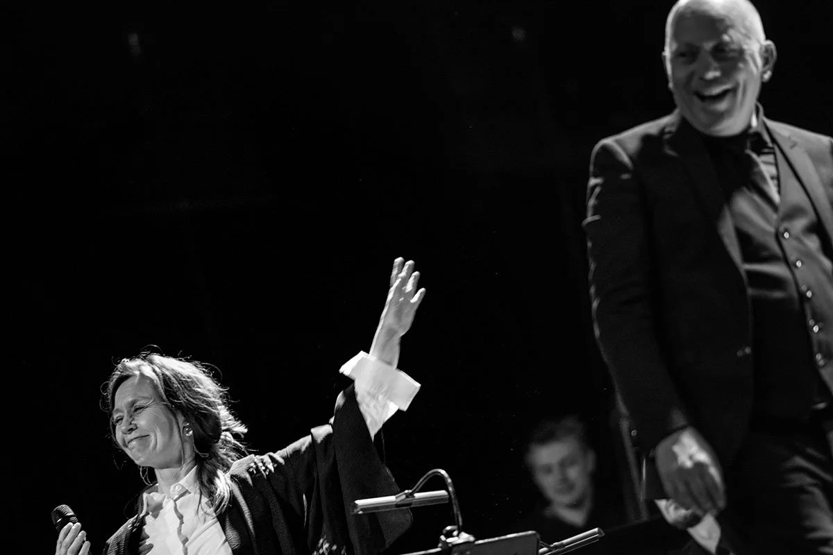 Foto: Hreinn Gudlaugsson