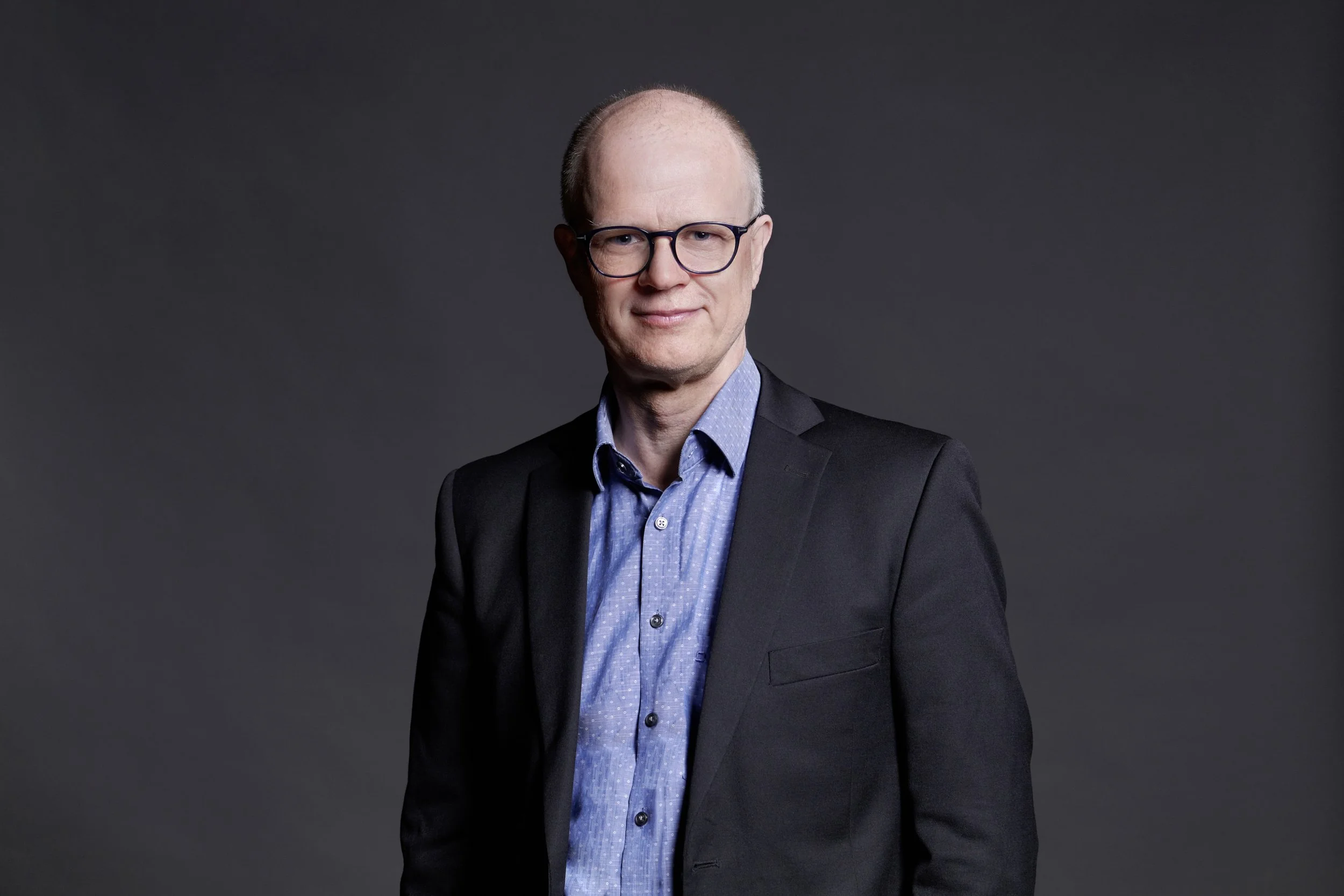 Nye Begyndelser: Geir Lysne &amp; Aarhus Jazz Orchestra