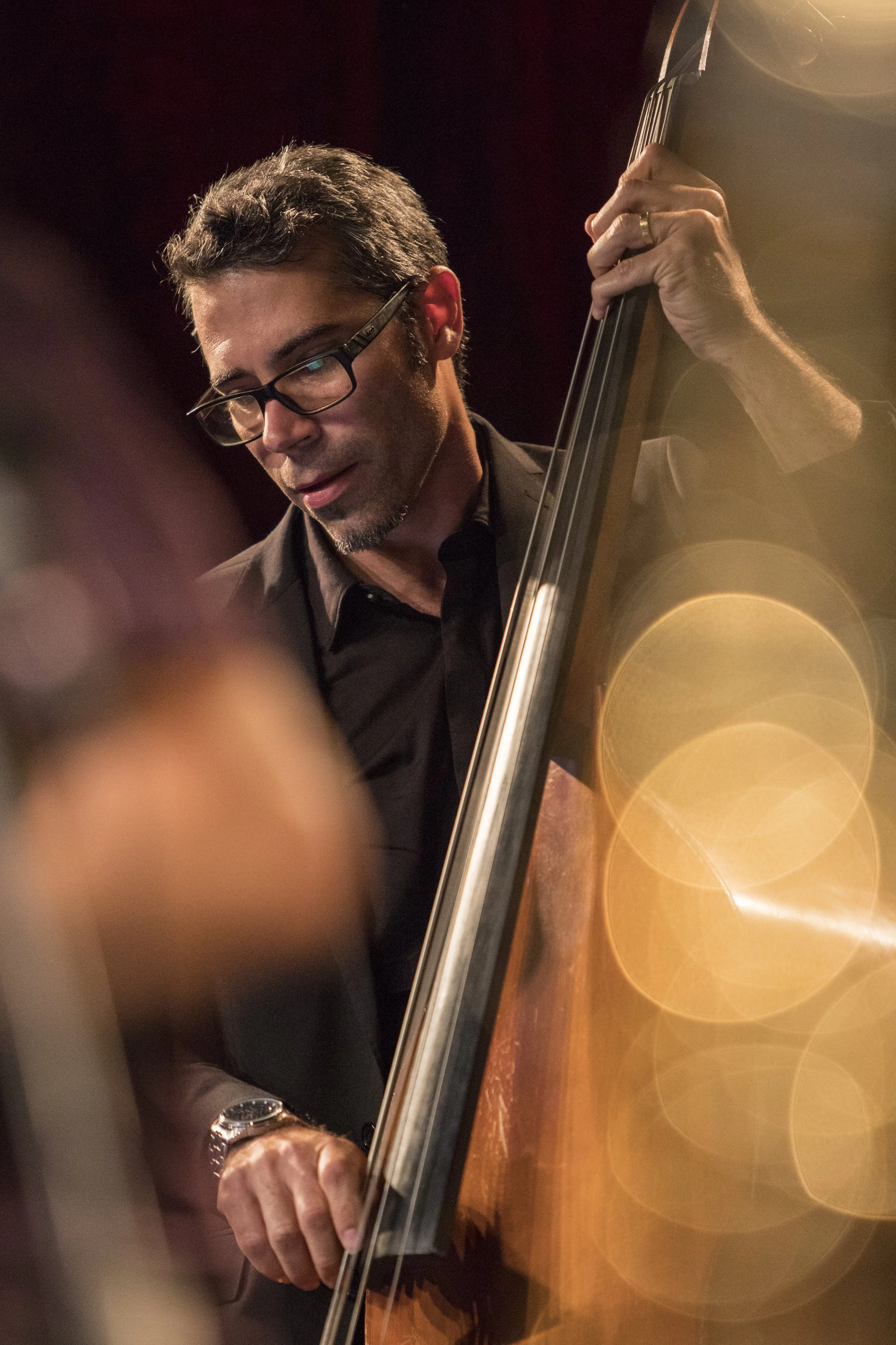 Ridehuset Swinger 2019 - Cuban Big Band Nights. Foto: Bo Petersen