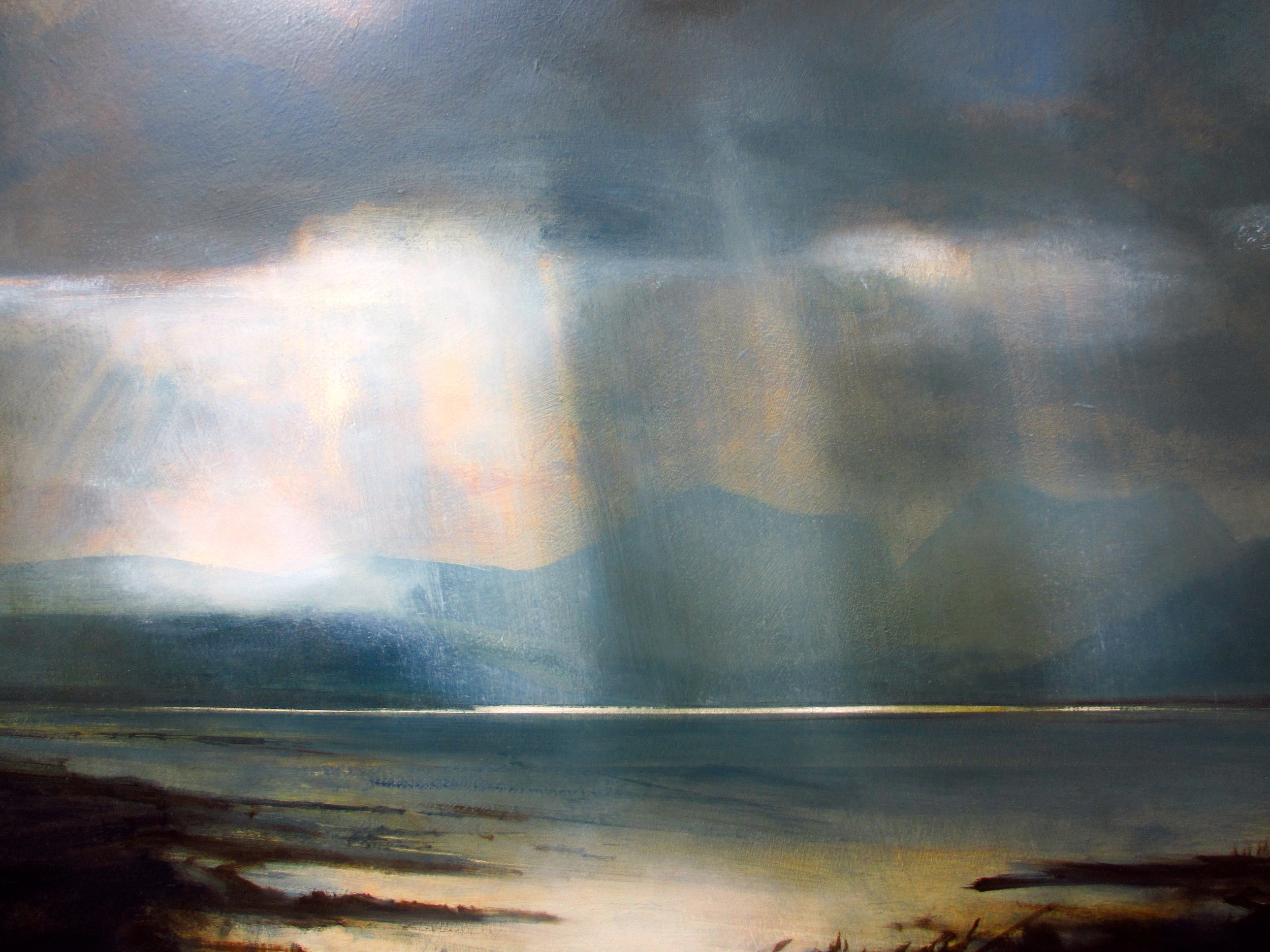 Cuillin, Swift Light
