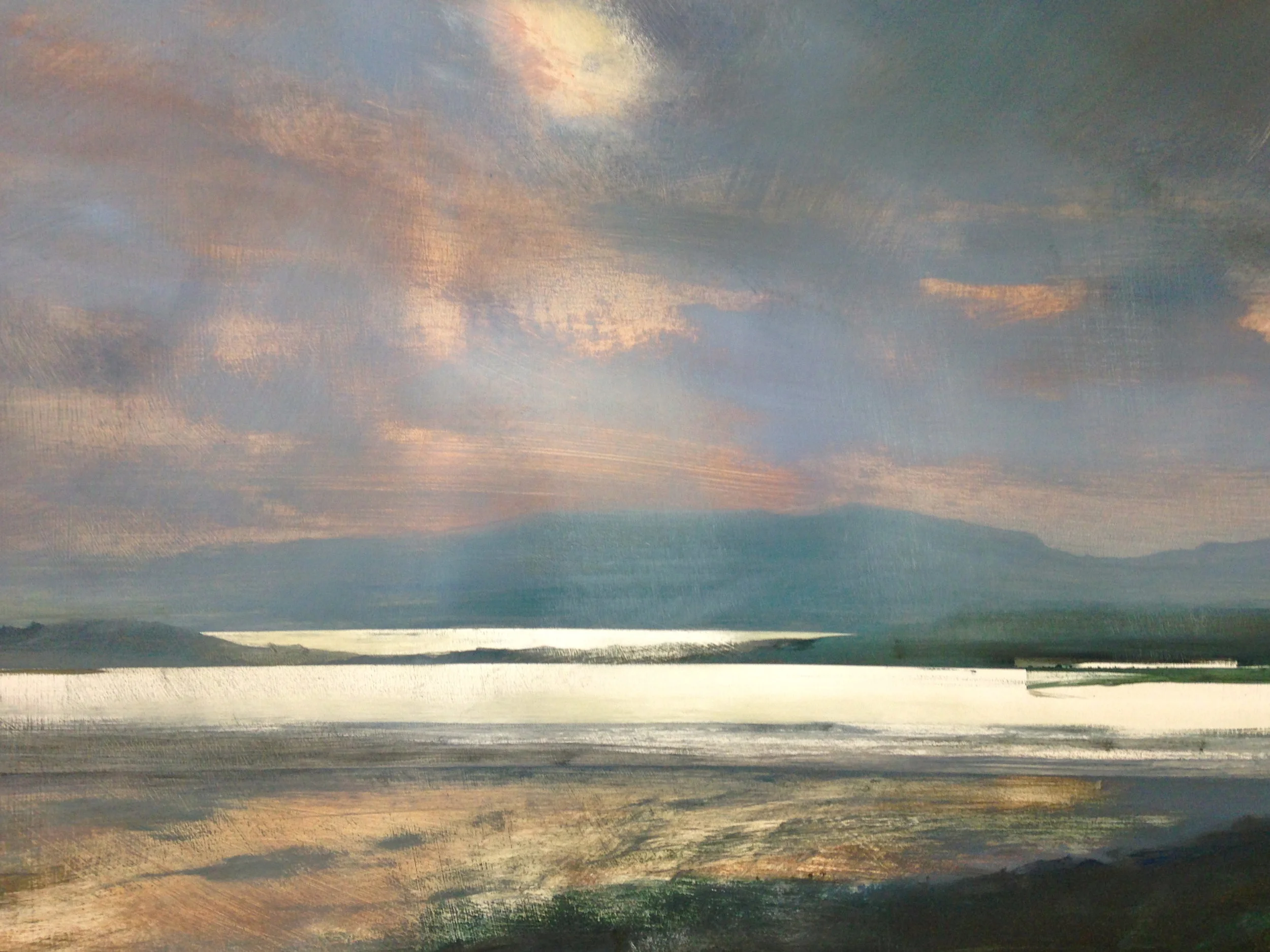 Calm Waters, Loch Gairloch