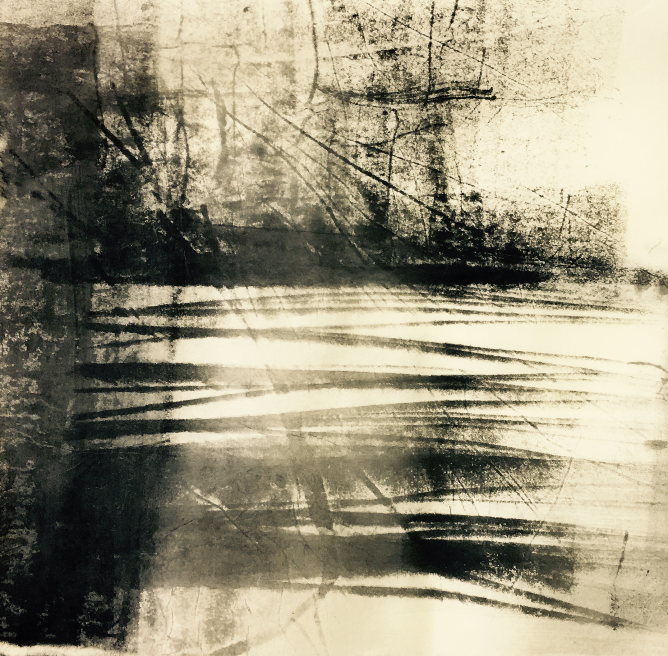 Sands' Shadow (2)
