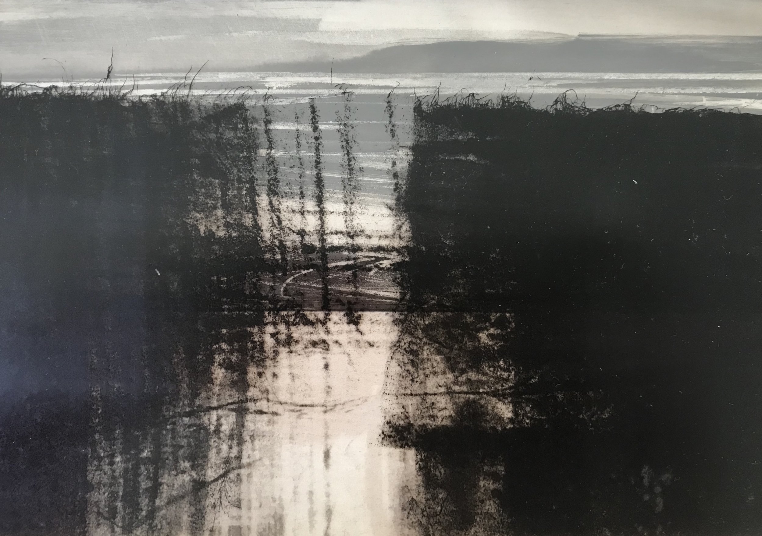 Low Water - Towards Rona