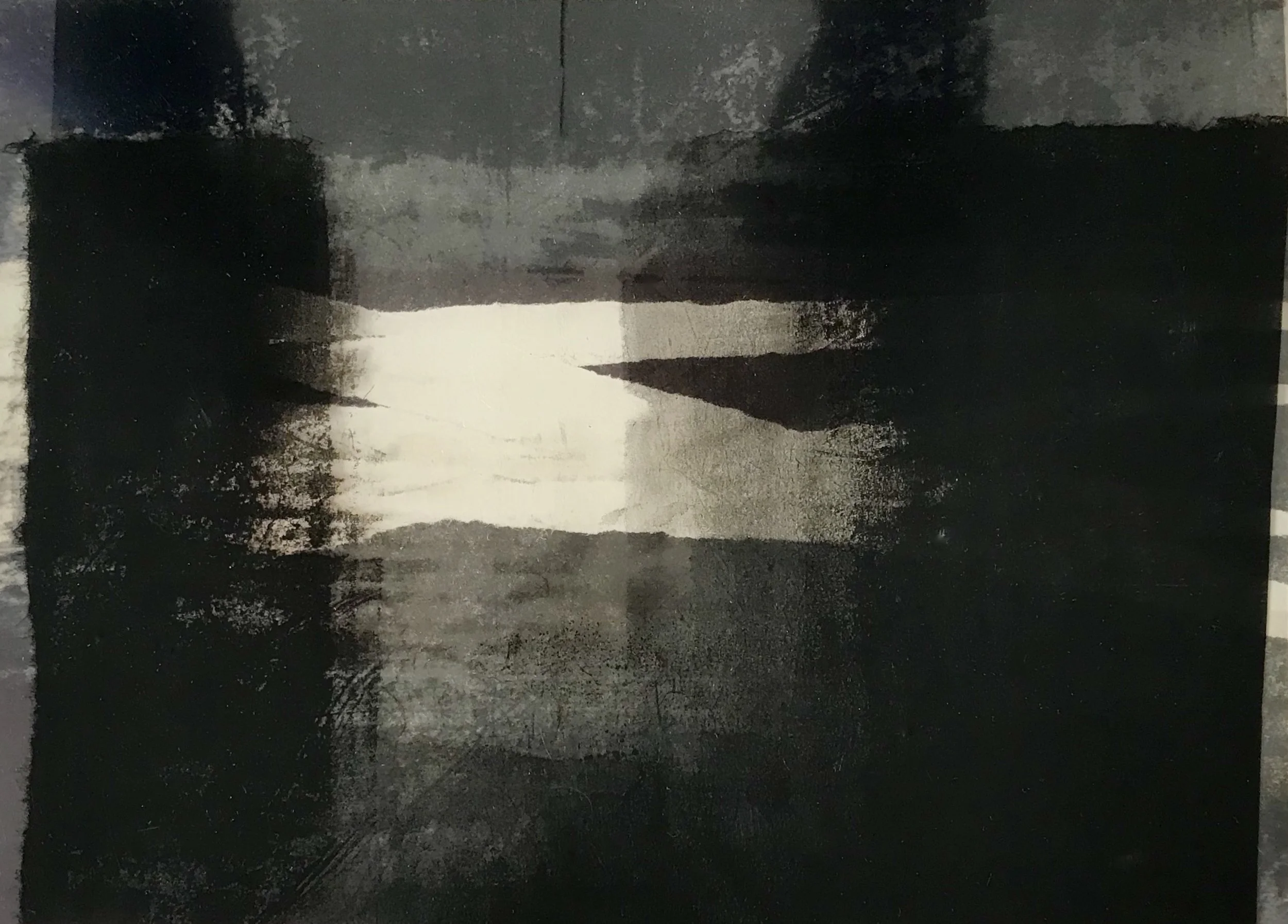 Transverse Water
