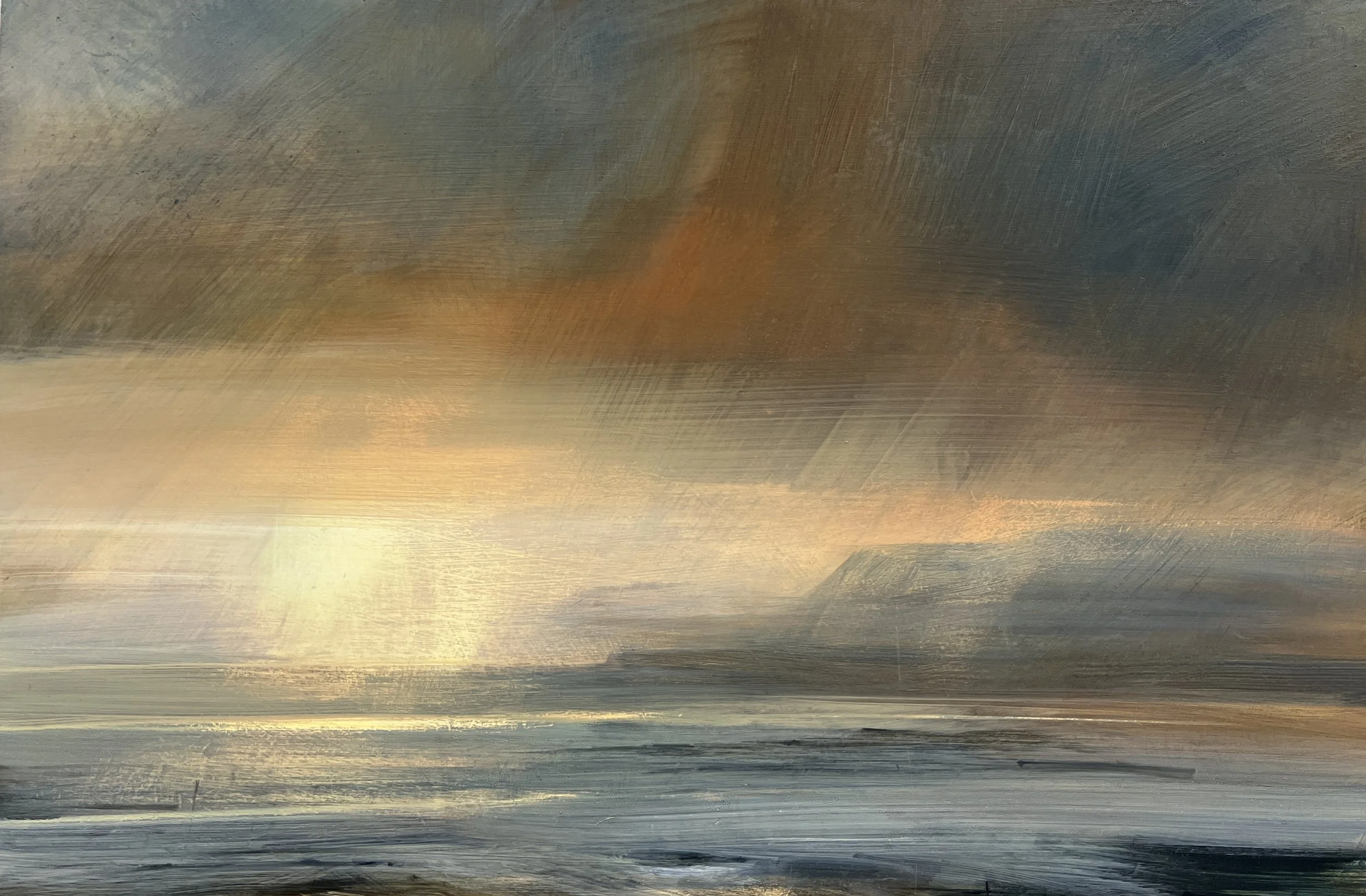 The Scottish Show 2024 - Panter &amp; Hall, London