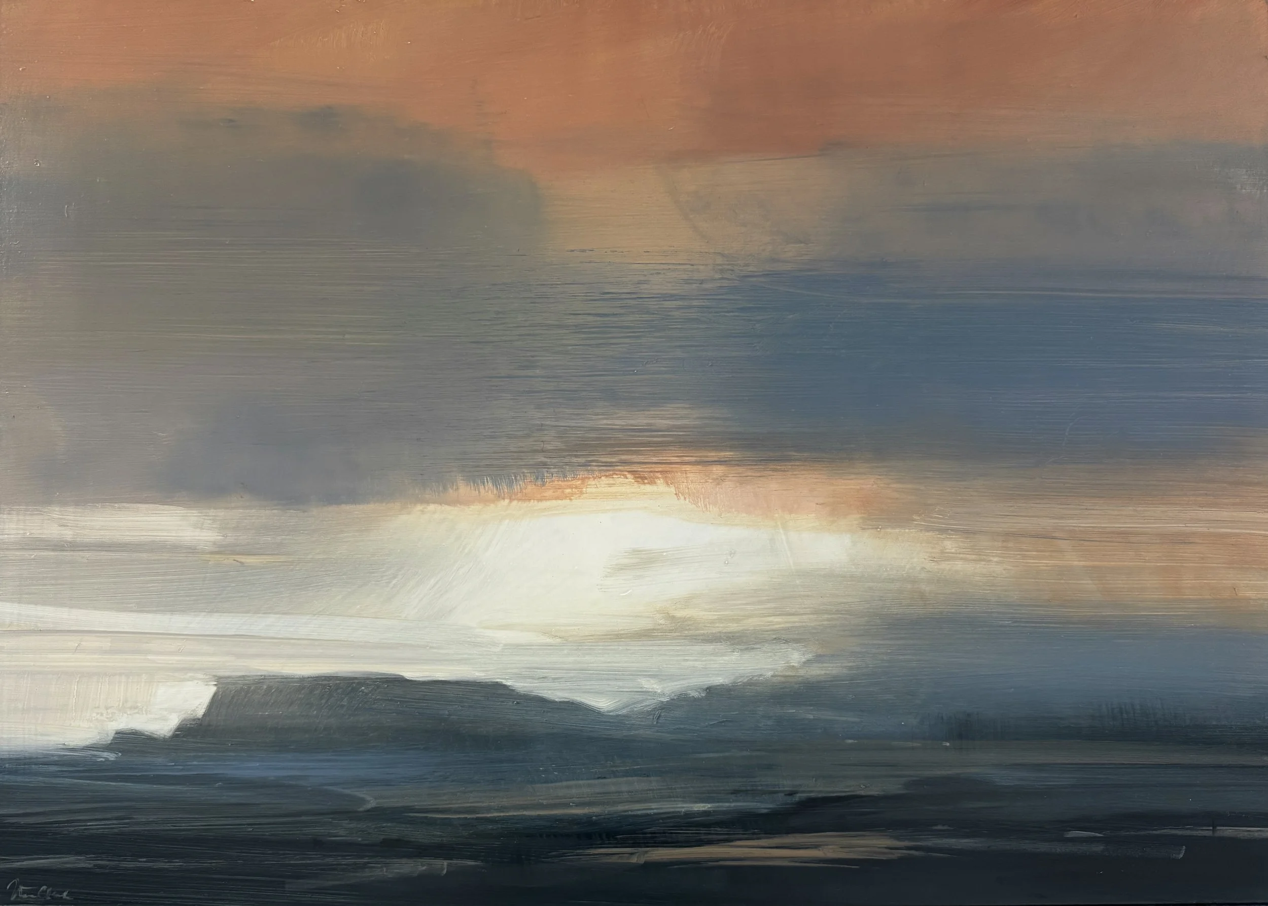 Nadia Waterfield Fine Art