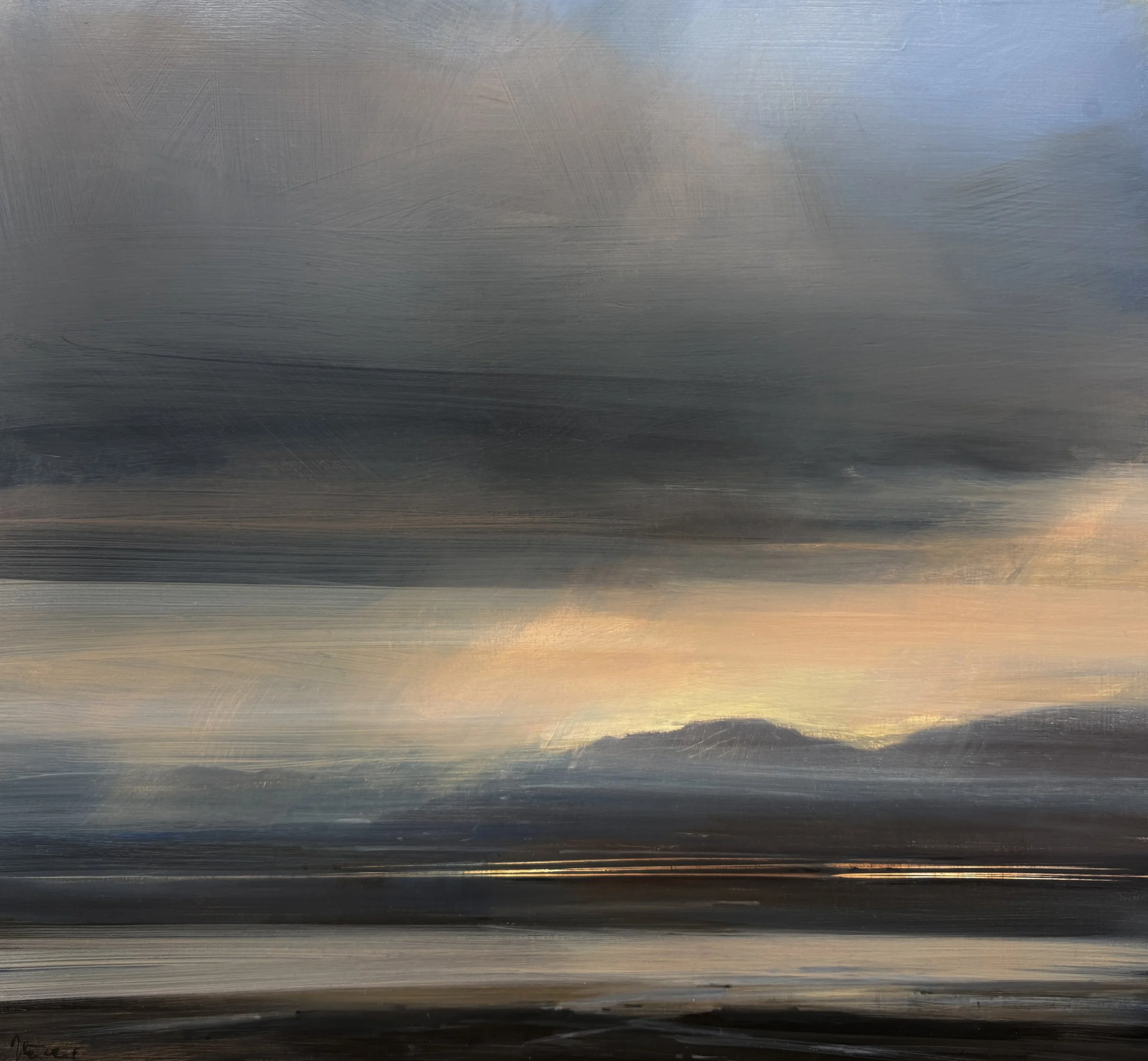 The Scottish Show, Panter &amp; Hall, London