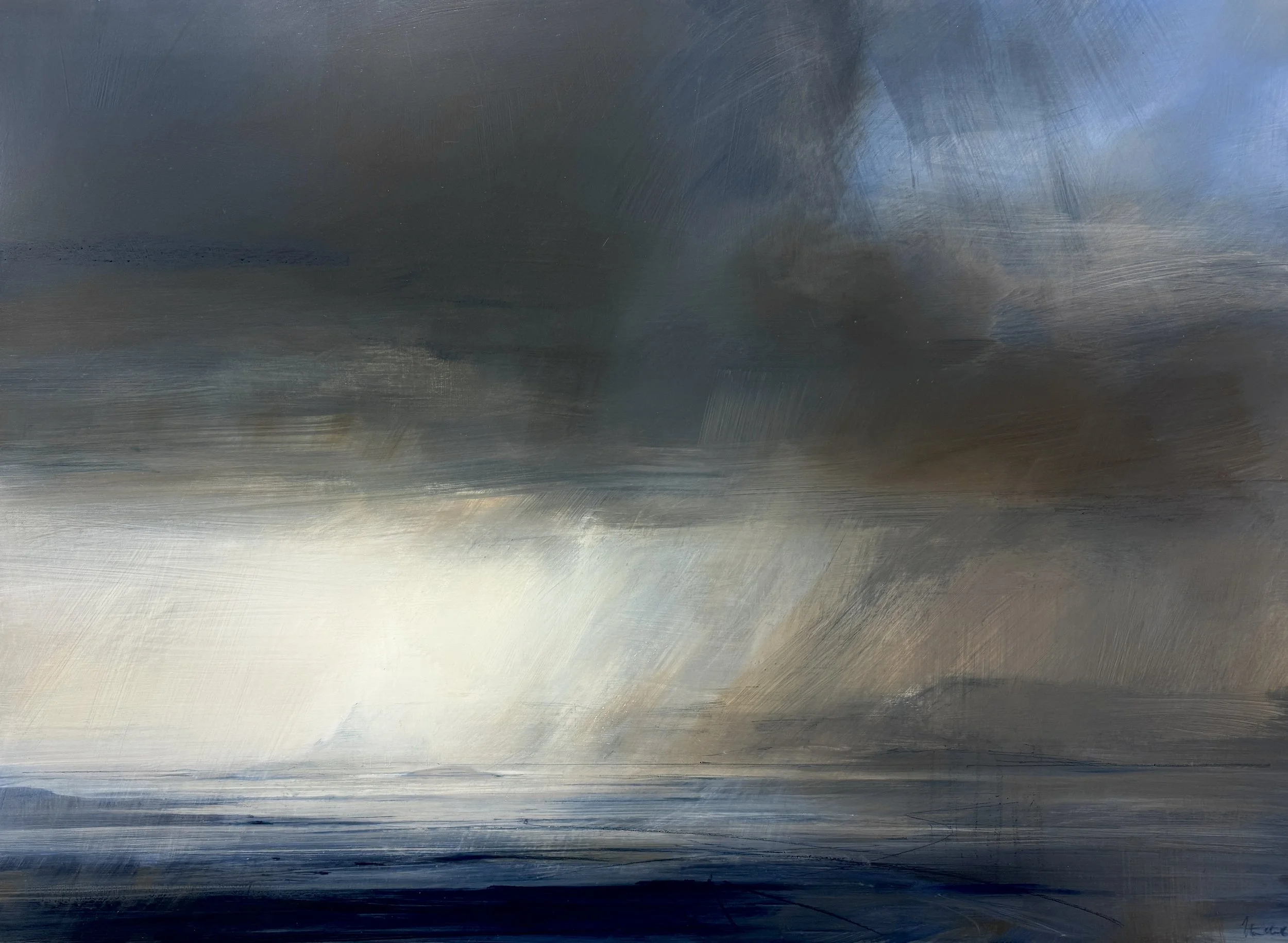 Harvey &amp; Woodd Gallery, Edinburgh