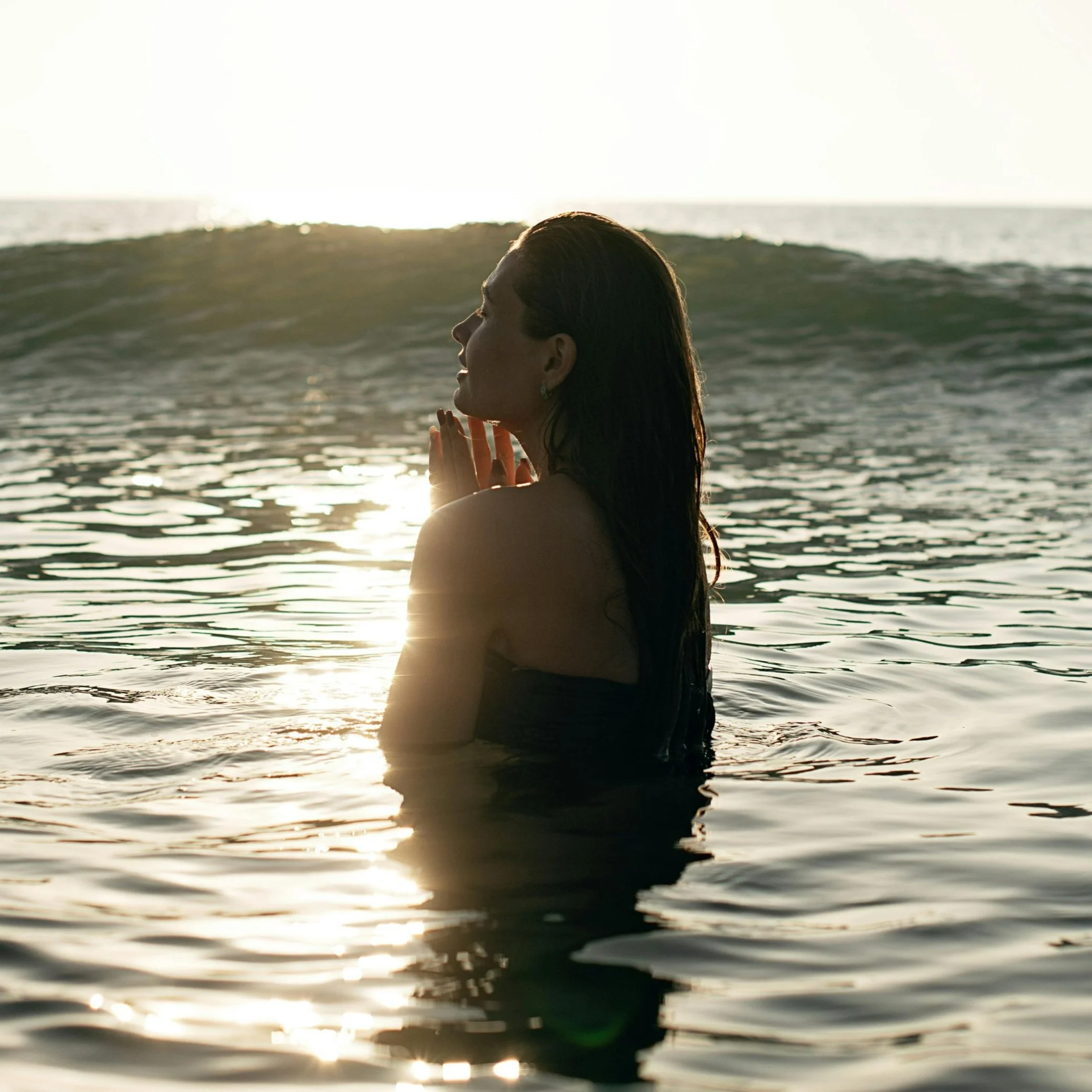 How to Care for Your Hair on Holiday 