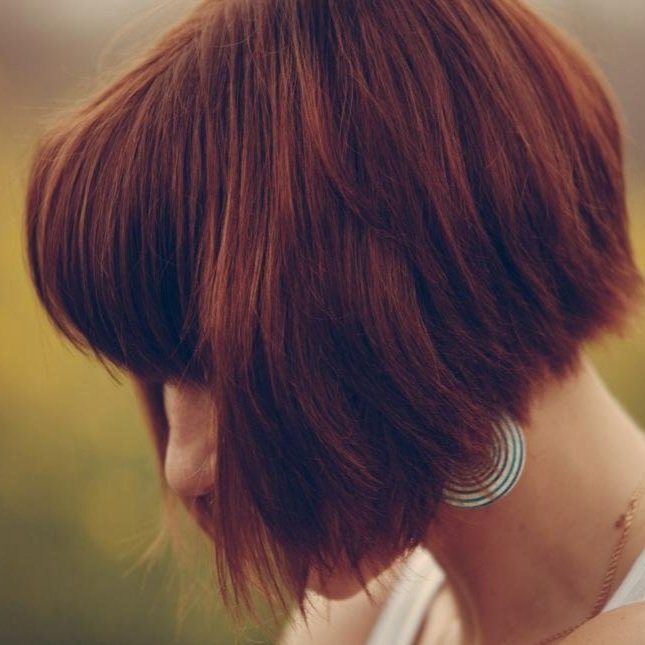 Semi-Permanent Hair Dyes - The Benefits 