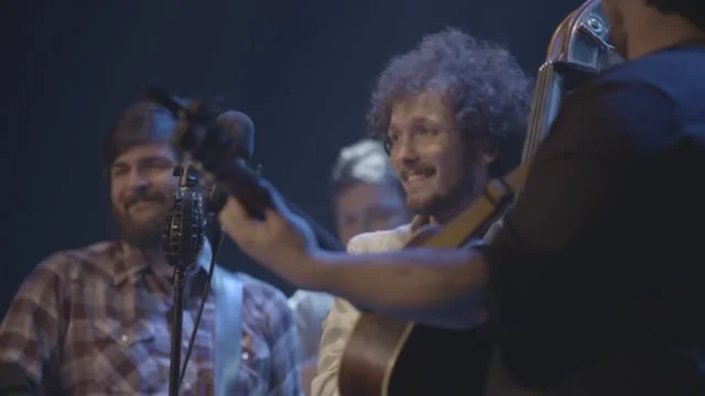 Horseshoes &amp; Hand Grenades - "This Must Be The Place/Naive Melody" - Live @ the Pabst Theater