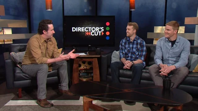 "From Mass to the Mountain" Director's Cut episode