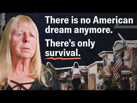 Private Equity's Ruthless Takeover Of The Last Affordable Housing In America