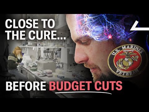 This Disease Tortures Millions. Trump May Kill the Cure.