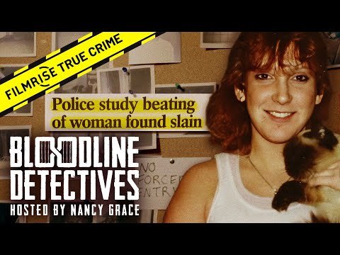 1989 Cold Case Finally Solved | Bloodline Detectives with Nancy Grace