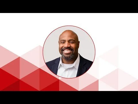 2025 Entrepreneurial Awards Winner: Marcus Carpenter