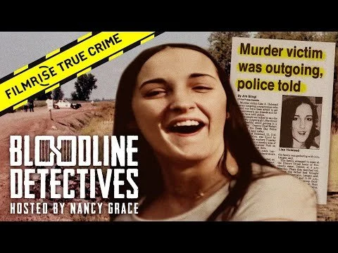 The Murder of Lisa Halstead | Bloodline Detectives with Nancy Grace