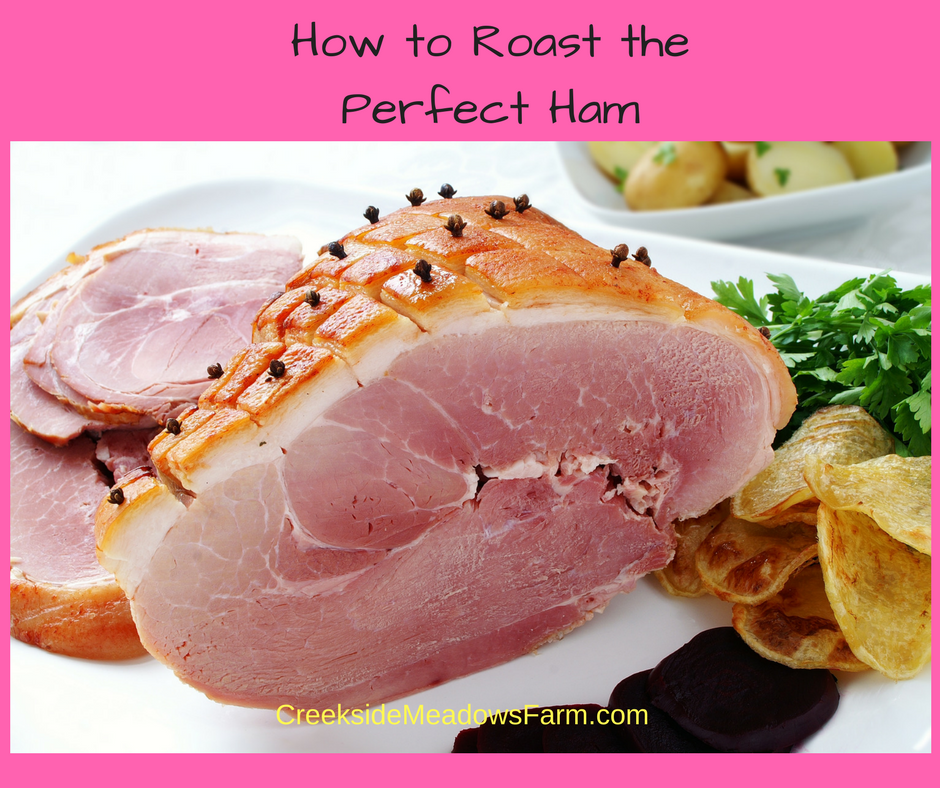 How to Roast thePerfect Ham.png