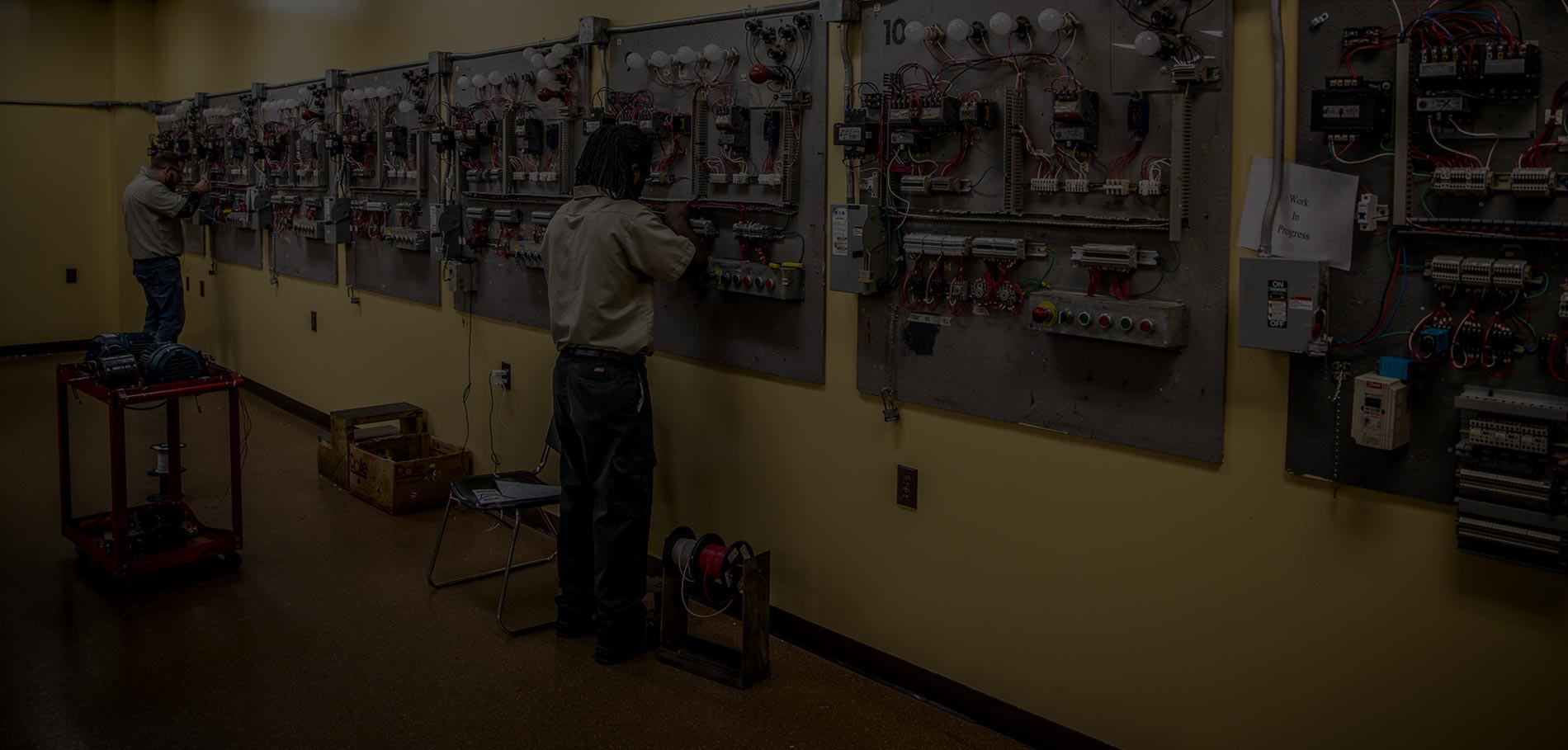 Electrical Technology U2014 New Castle School Of Trades