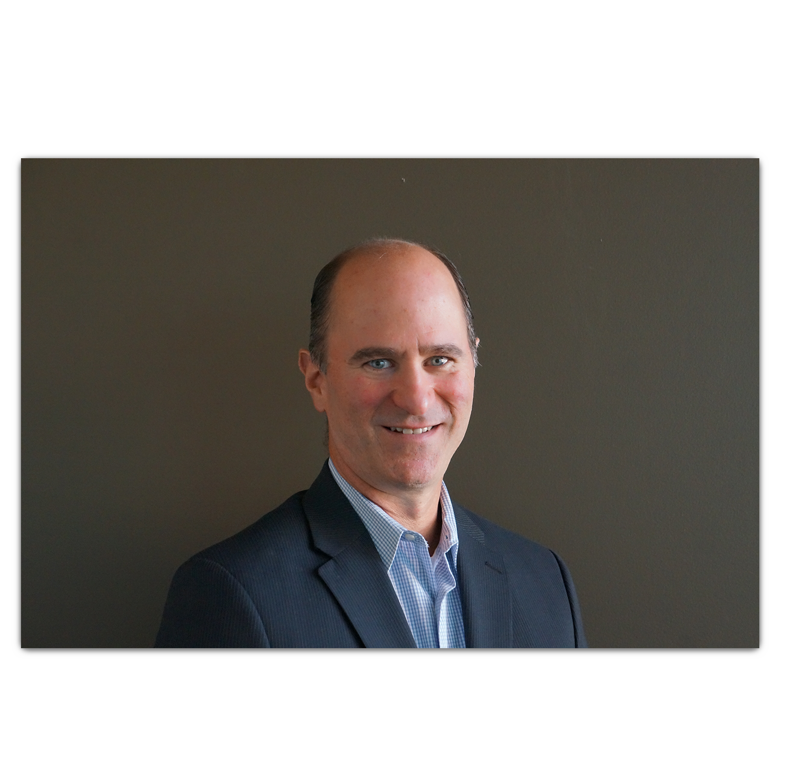 Mark Straka | Vice President Marketing & NPD