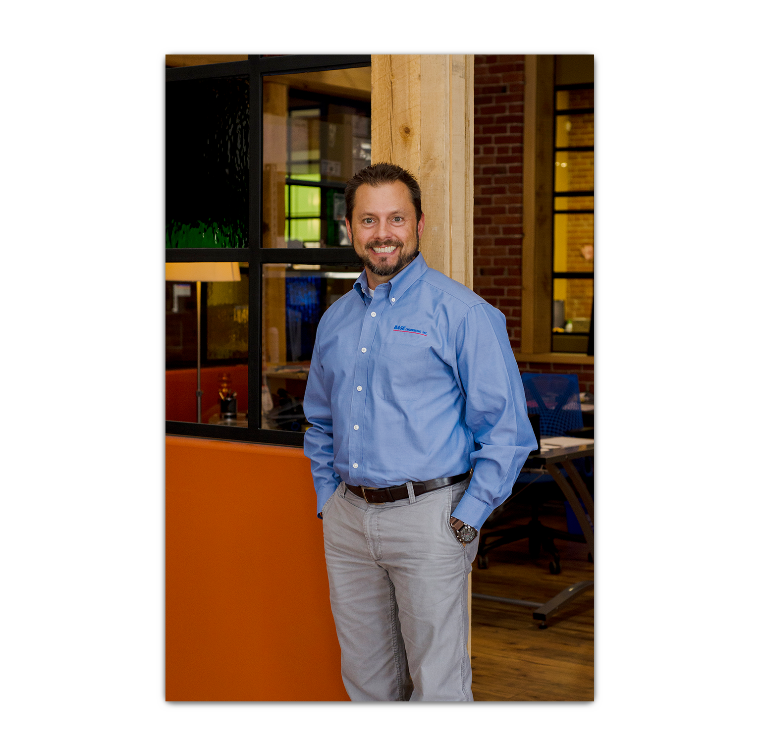 Jason LeVine | Regional Sales Manager