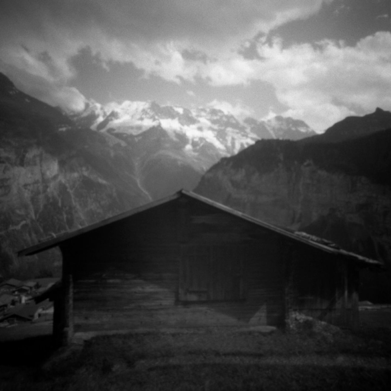 Grimm Switzerland