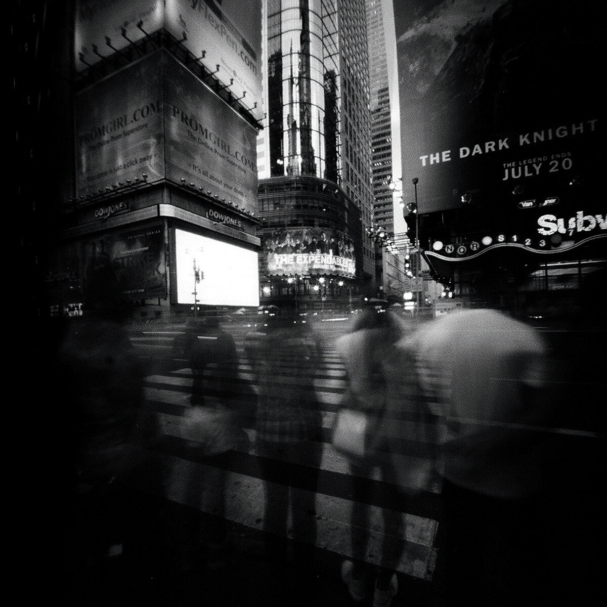   Times Square , 2013 