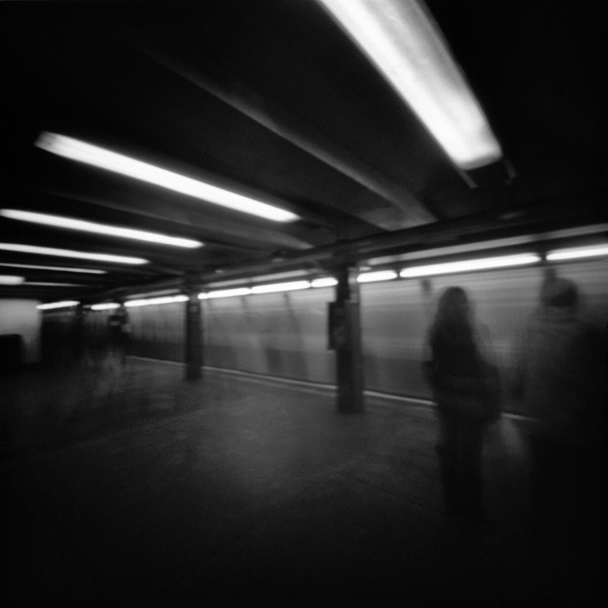   Subway , 2012 