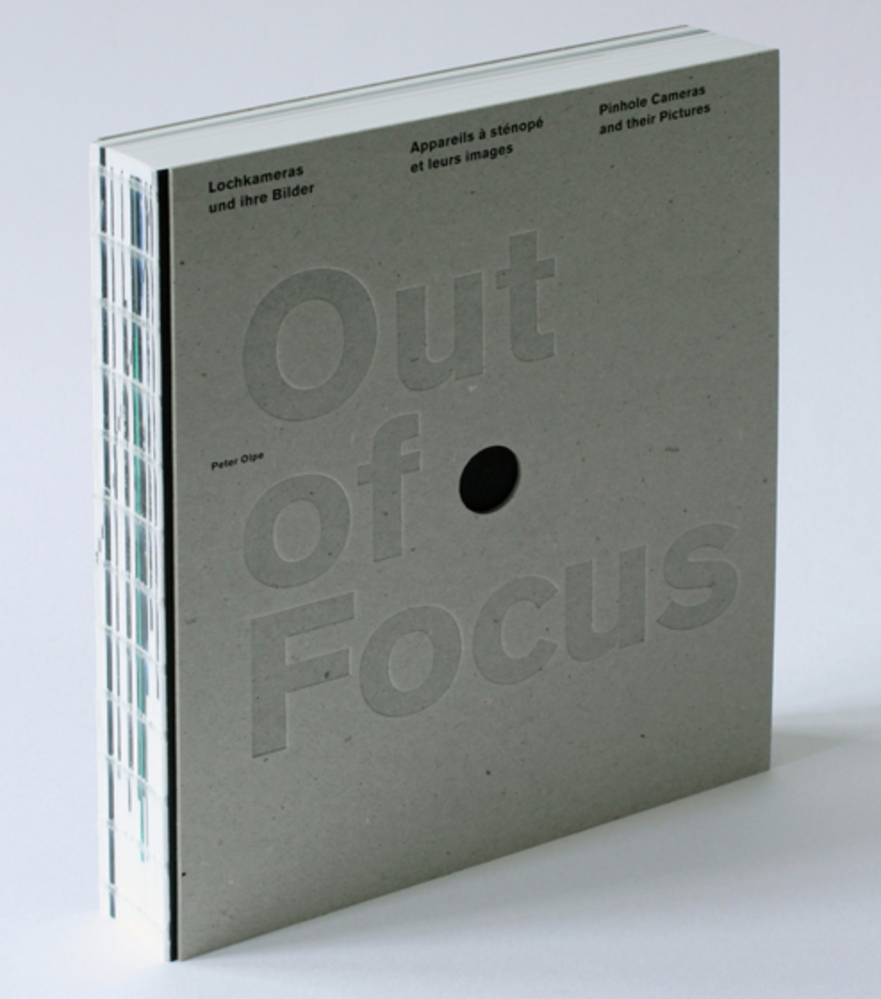 Out of Focus Published