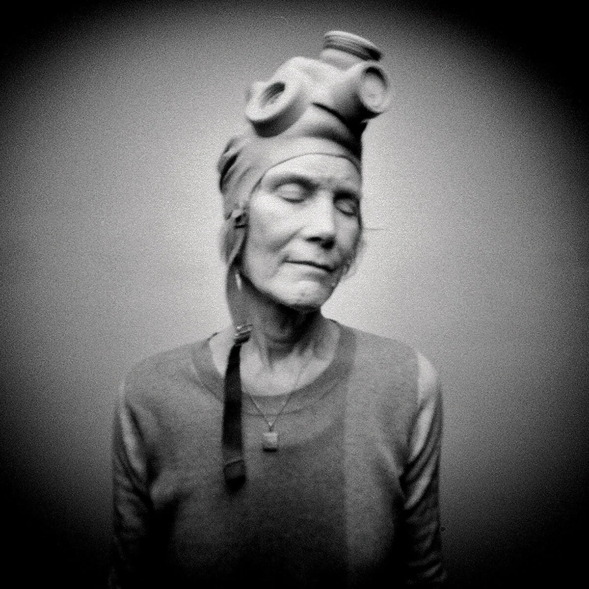 Pinhole Portraits