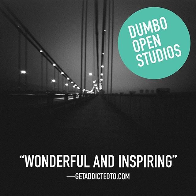 I'll be exhibiting and selling my pinhole photos of NYC during the annual Dumbo Open Studio next weekend, April 28-29. Stop by my studio at 68 Jay Street, Suite 305 from 1-6 PM. Hope to see you there!
https://dumboopenstudios.com/artists/stefan-kille