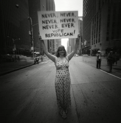 #pinholephotography #pinholecamera #cameraobscura #believeinfilm #filmisnotdead #ishootfilm #buyfilmnotmegapixels  #pinhole #cameraobscura #noir #blackandwhite #bnw  #trix400  #newyorkcity  #newyorkstateofmind #moodygrams #cityscape  #timessquare #no