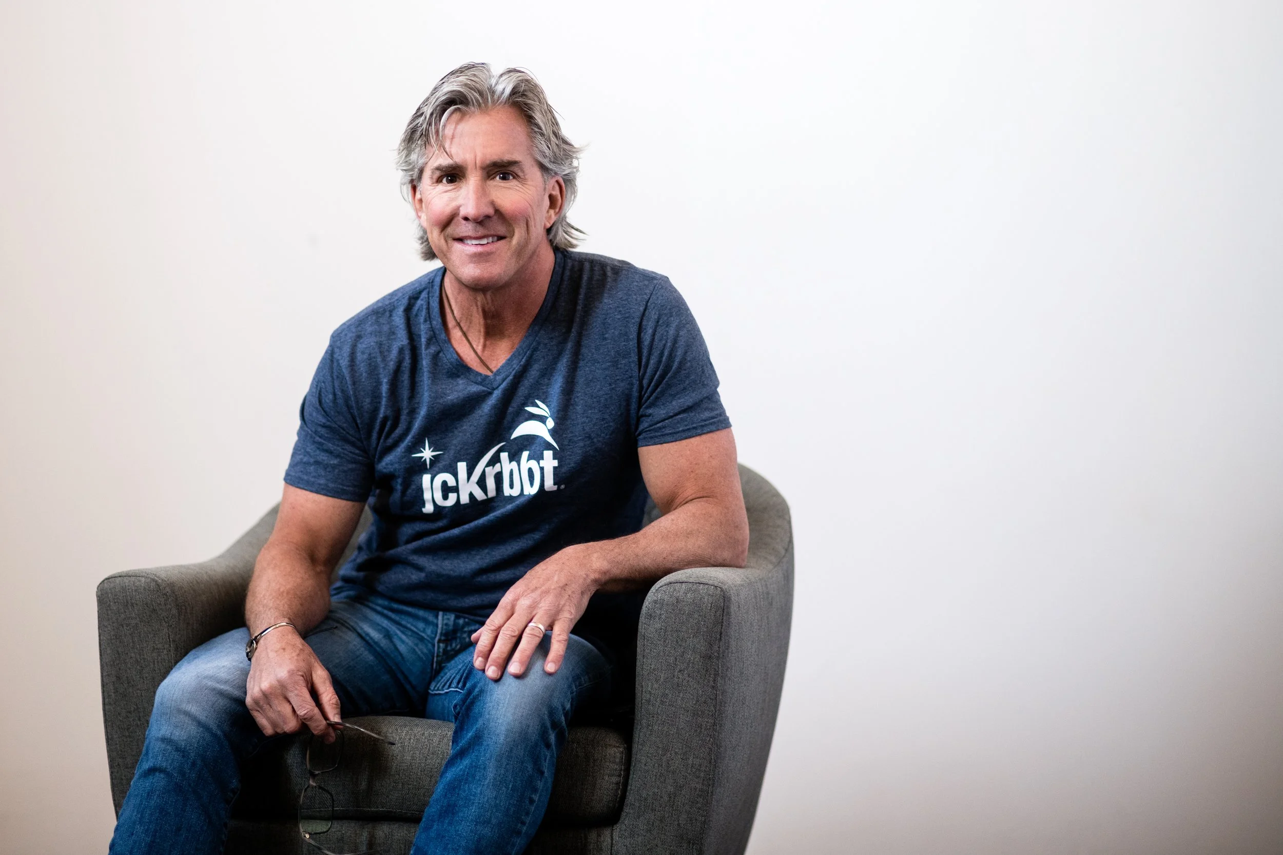 Danny Open Headshots | Capture Your Best Image—Book Now — Danny Bader - Keynote ...