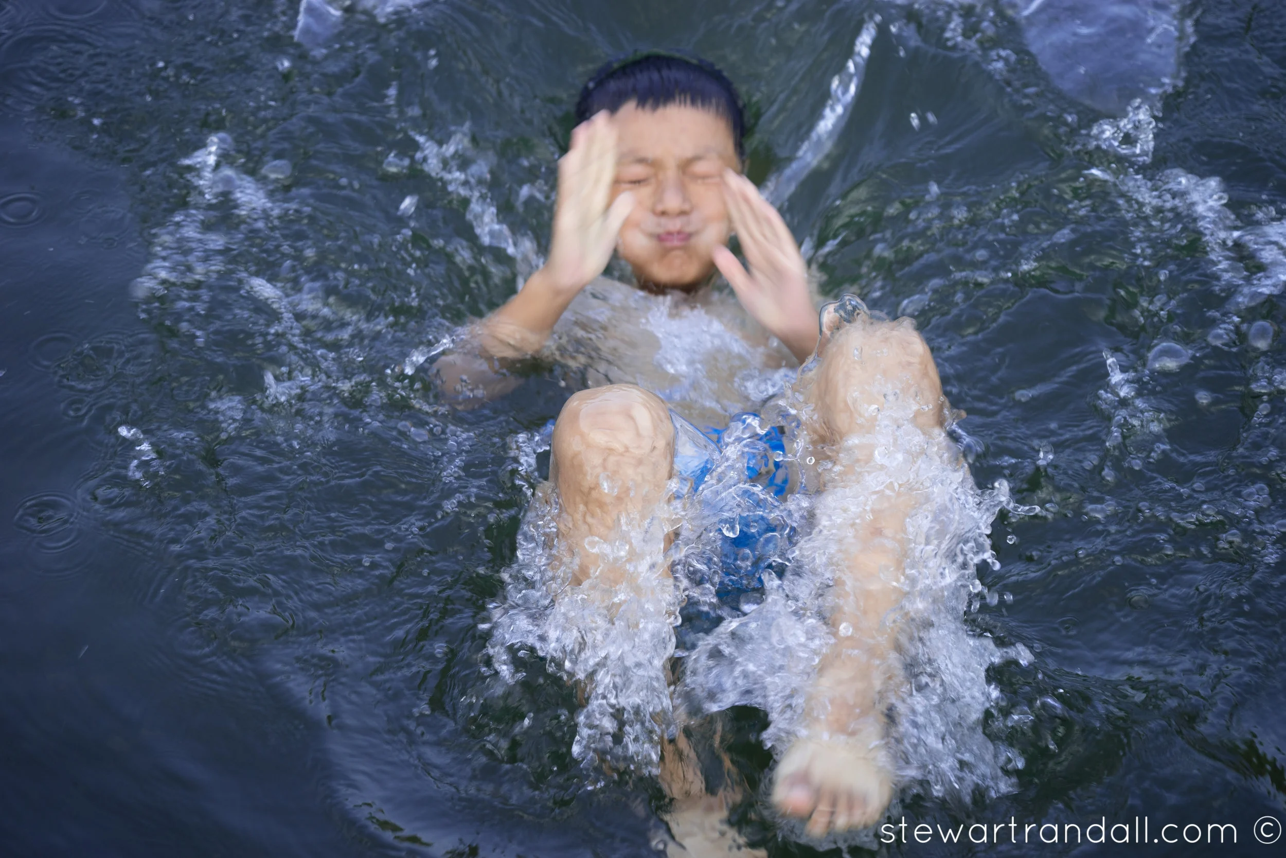 Youthful Splash