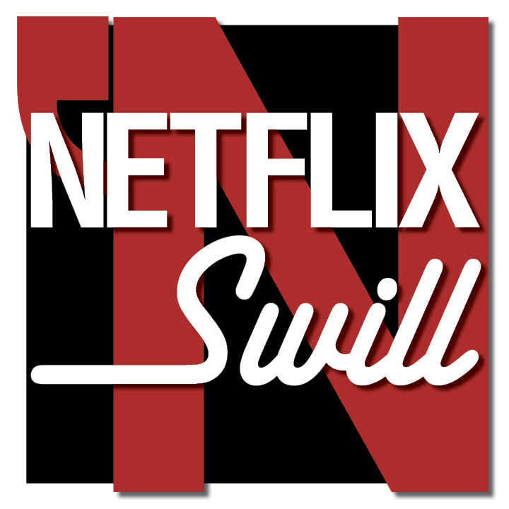 It all began when Caleb had the idea to spoof on our friend Nick's podcast. Since then, we've had some success and improved ourselves, becoming a great source for Netflix news, reviews, and booze. No, Netflix doesn't make alcohol(yet), but we like to have a few while we talk about what's going on with Netflix. Come have a listen!