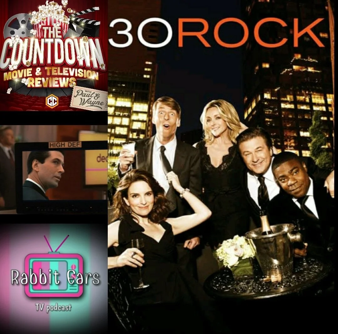 30 Rock Netflix N Swill