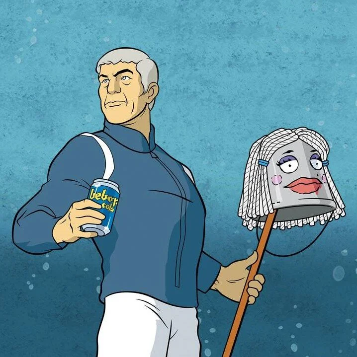 Sealab 2021