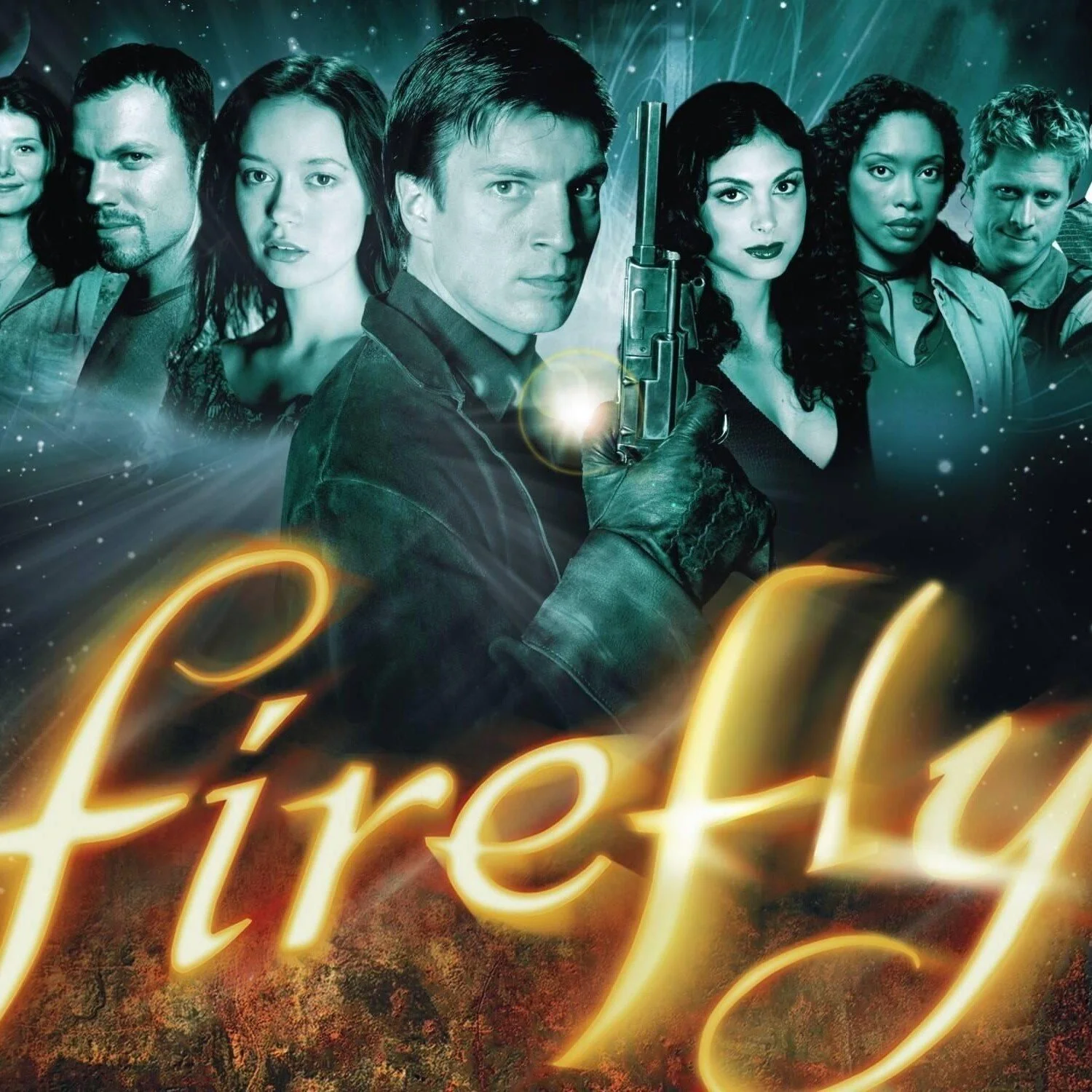 Firefly