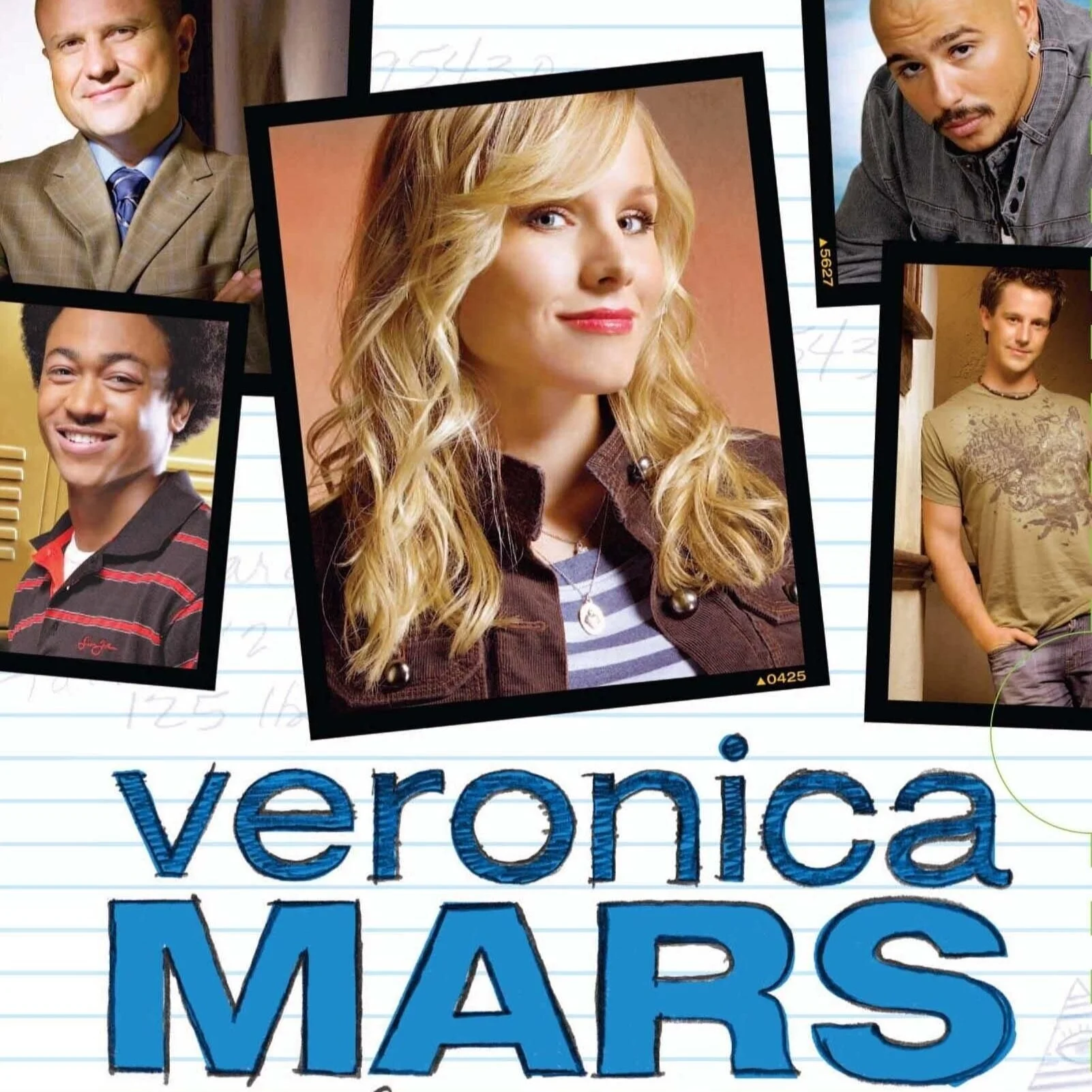 Veronica Mars