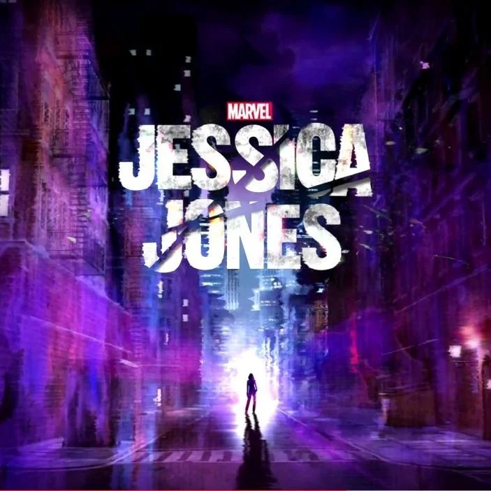 Jessica Jones