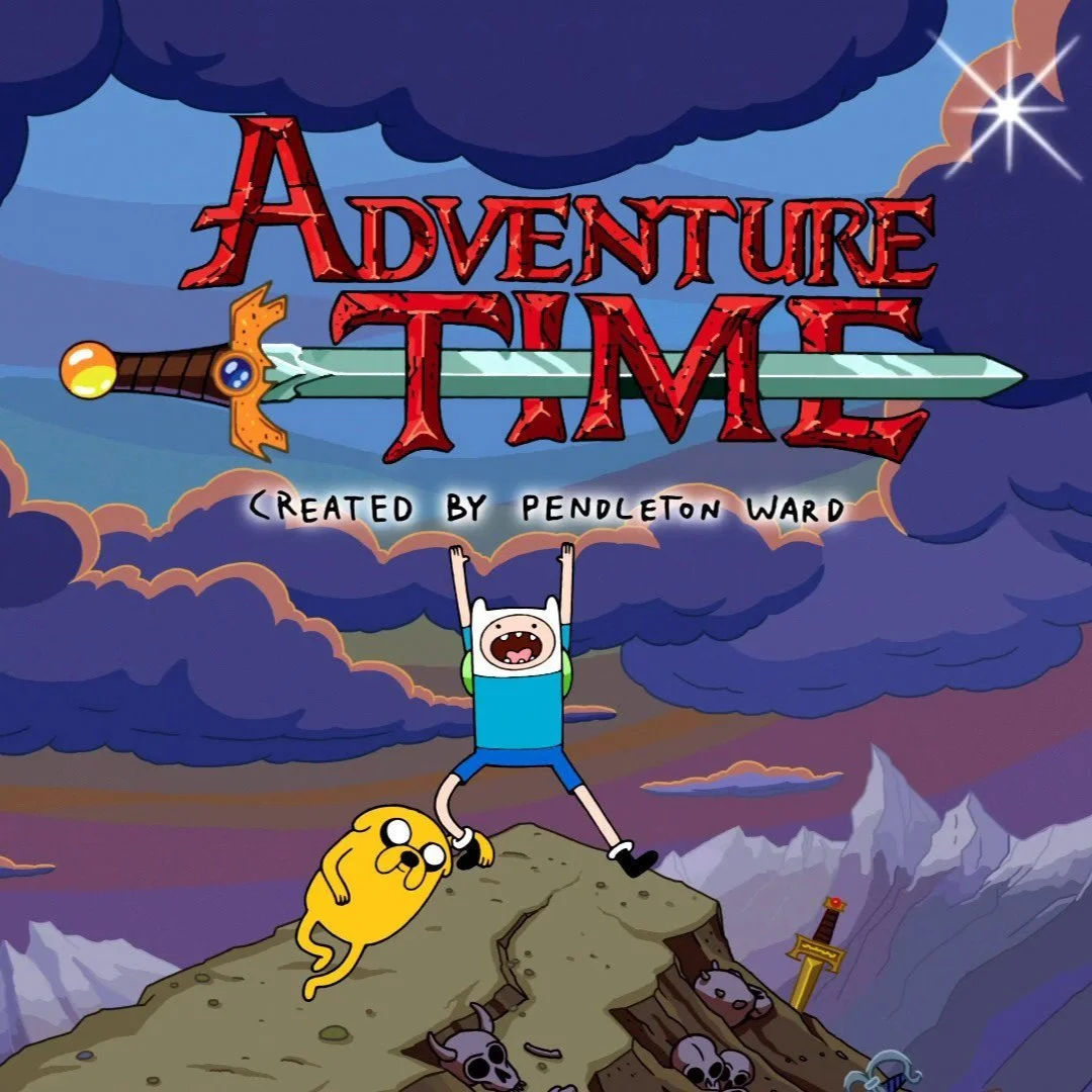 Adventure Time