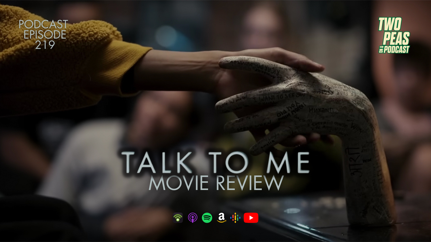 TALK TO ME Movie Review (219)
