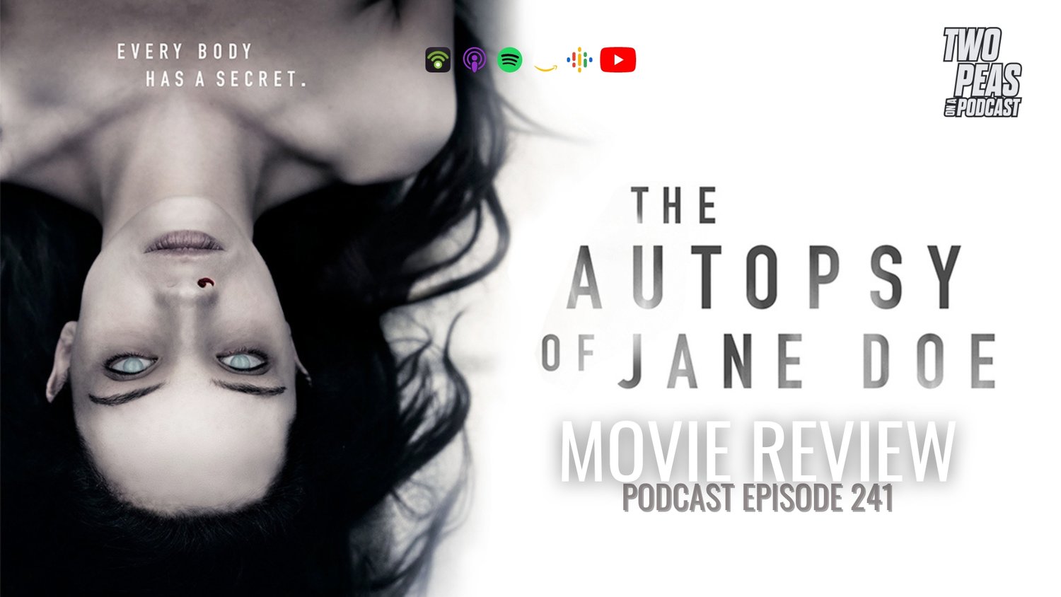 THE AUTOPSY OF JANE DOE Movie Review (241)