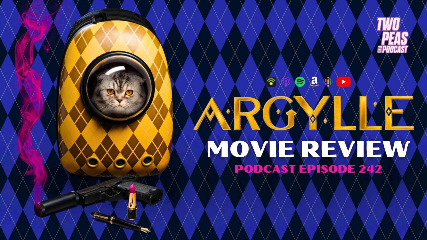 ARGYLLE Movie Review (242)