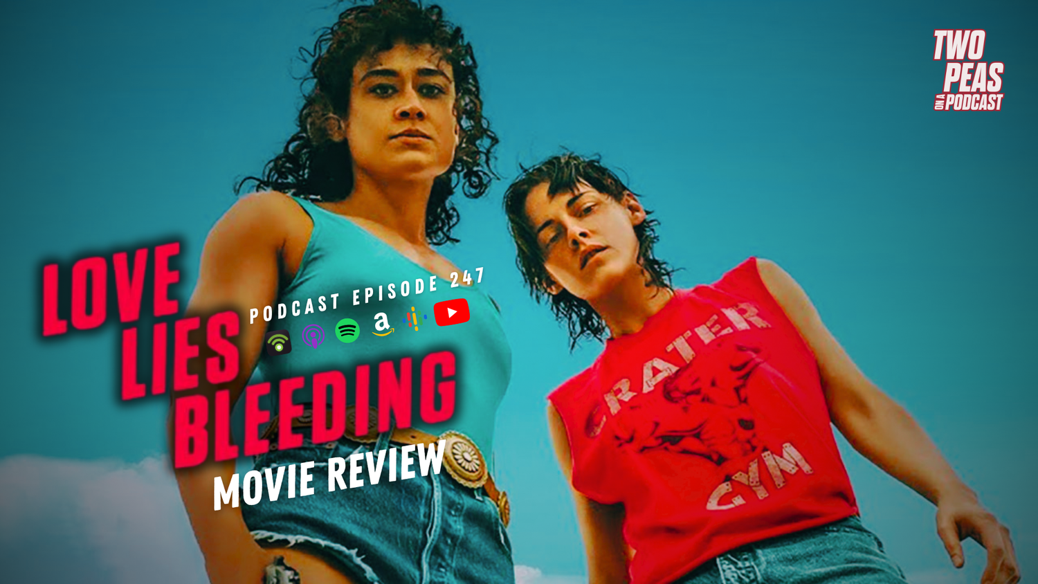 LOVE LIES BLEEDING Movie Review (247)