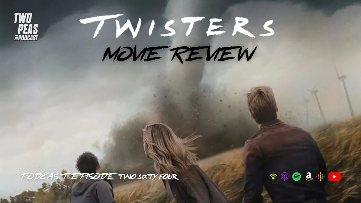 Lights, Camera, GARAGE