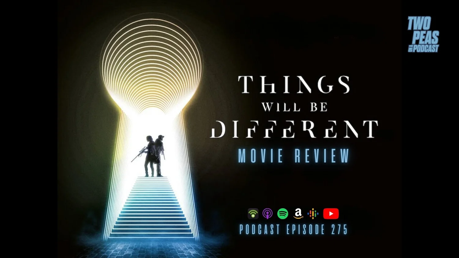 Lights, Camera, GARAGE